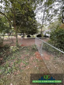 QC Fence Contractors Improves Pool Fencing Service